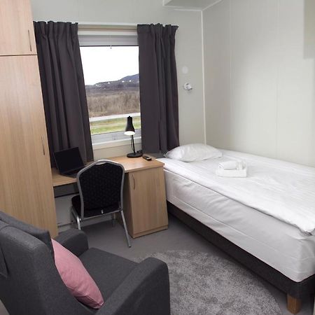Kiruna City Room エクステリア 写真