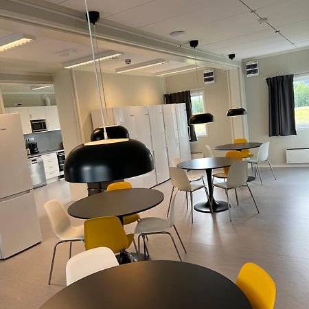 Kiruna City Room エクステリア 写真