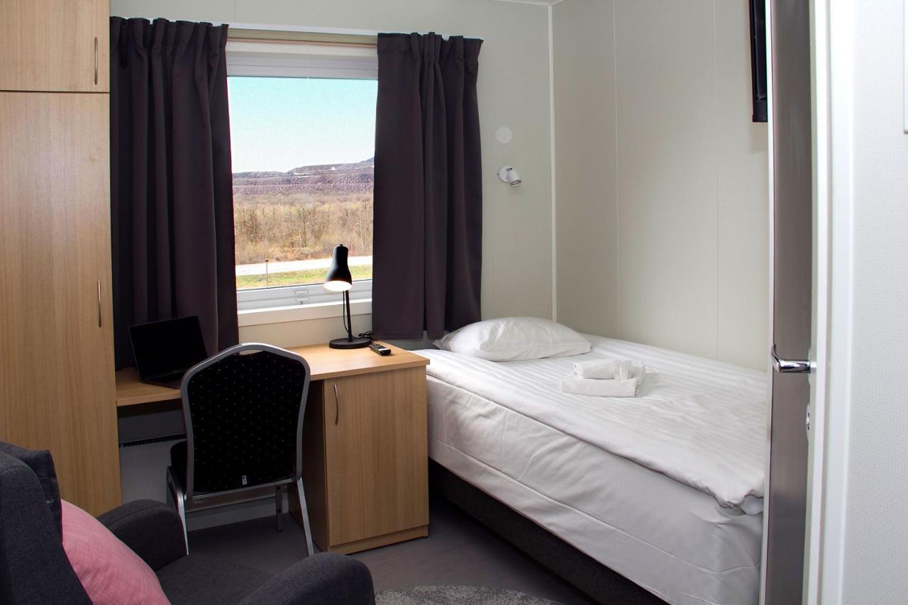 Kiruna City Room エクステリア 写真