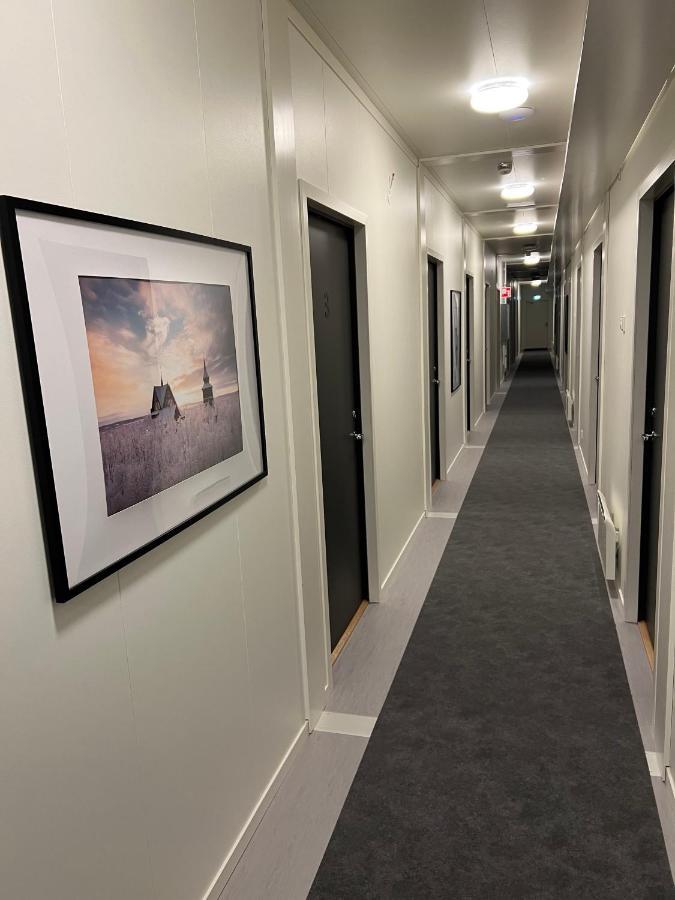 Kiruna City Room エクステリア 写真
