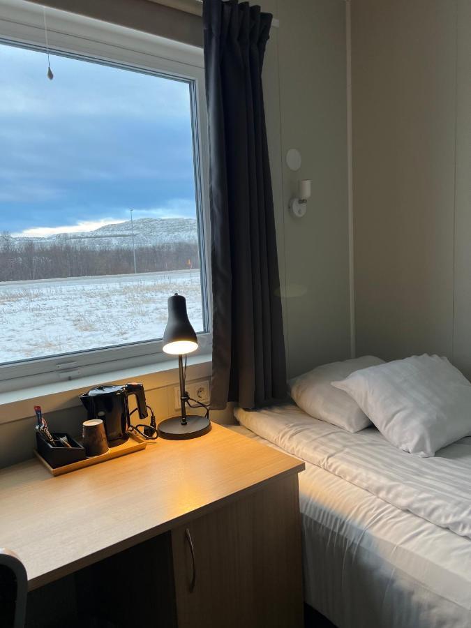 Kiruna City Room エクステリア 写真