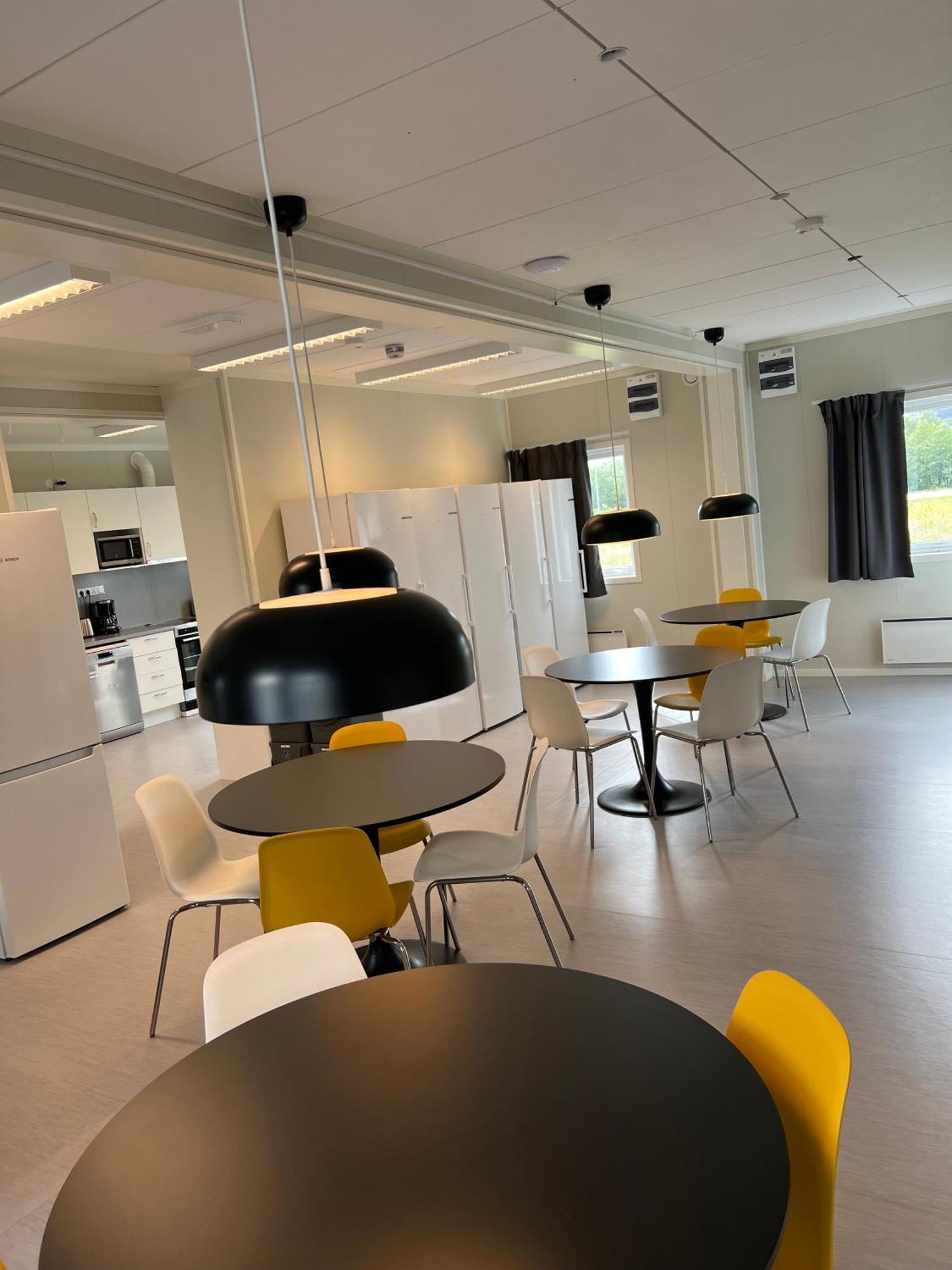 Kiruna City Room エクステリア 写真